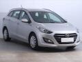 Hyundai i30 1.6 CRDi, Tempomat