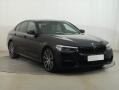 BMW Individual 540i xDrive