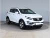 Kia Sportage 2.0 CRDi, 4X4, Automat