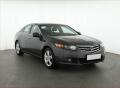 Honda Accord 2.4 i-VTEC, Serv.kniha