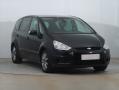 Ford S-MAX 2.0 TDCi, Tan, jezd vborn