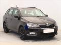 koda Fabia 1.0 TSI, Tempomat