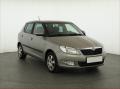 koda Fabia Ambition 1.6 TDI, Serv.kniha