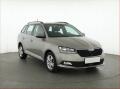 �koda Fabia 1.0 TSI, Automat, Tempomat
