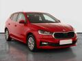 �koda Fabia 1.0 TSI, Automat, Tempomat