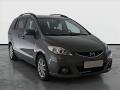 Mazda 5 2.0, 7�m�st, Xenony, Tempomat