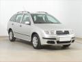 koda Fabia 1.4 16V, nov STK, slun stav