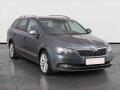 �koda Superb 2.0 TDI, K��e, Navi, Bi-Xenony