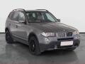 BMW X3 xDrive30d, 4X4, Automat