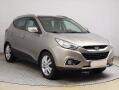 Hyundai ix35 2.0 CRDi, 4X4, Serv.kniha