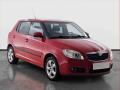 �koda Fabia 1.2, po STK, jezd� v�born�