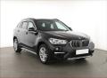 BMW X1 xDrive18d, ALU, KLIMA, R, 4X4