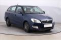 koda Fabia 1.2 TSI, jezd vborn
