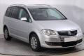 Volkswagen Touran 2.0 TDI, po STK, jezd dobe