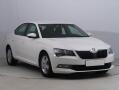 �koda Superb 2.0 TDI, Serv.kniha, Tempomat