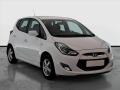 Hyundai ix20 1.4 CVVT, Serv.kniha