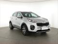 Kia Sportage GT Line 1.6 T-GDI, 4X4