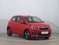Peugeot 108 1.0, Serv.kniha
