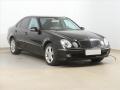 Mercedes-Benz E 350 4MATIC, 4X4, Automat