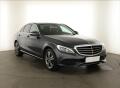Mercedes-Benz C 220 BlueTEC, Automat, K��e