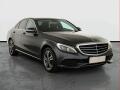 Mercedes-Benz C 220 BlueTEC, Automat, K��e