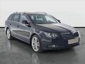 �koda Superb 2.0 TDI, 4X4, Automat, K��e