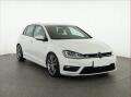 Volkswagen Golf R-Line 1.4 TSI, Serv.kniha