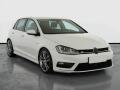 Volkswagen Golf R-Line 1.4 TSI, Serv.kniha