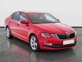 �koda Octavia Style 1.6 TDI, Serv.kniha