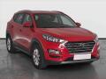 Hyundai Tucson 1.6 CRDi, Serv.kniha, Tempomat