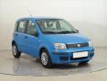 Fiat Panda 1.1, Serv.kniha, po STK