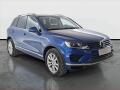 Volkswagen Touareg 3.0 TDI, 4X4, Automat, K��e