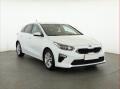 Kia Ceed 1.4 T-GDI, Serv.kniha