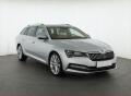�koda Superb Laurin&Klement 2.0 TSI
