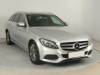 Mercedes-Benz C 220d, Automat, Serv.kniha