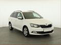 koda Fabia 1.4 TDI