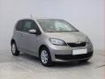 koda Citigo Ambition 1.0 MPI, Serv.kniha
