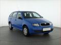 koda Fabia 1.2 12V, udrovan