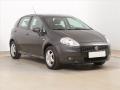 Fiat Grande Punto 1.2, Serv.kniha, po STK, Klima