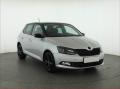 koda Fabia Style 1.2 TSI, Park.senzory