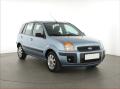 Ford Fusion 1.4, po STK, levn provoz