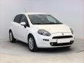 Fiat Punto Evo 1.2 16V, Serv.kniha, po STK