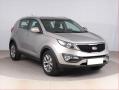 Kia Sportage 1.7 CRDi, Serv.kniha, Tempomat
