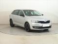 koda Rapid Spaceback 1.6 TDI, Navi