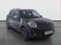 Mini Countryman Cooper D, Tempomat