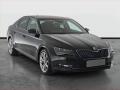 �koda Superb Style Plus 1.4 TSI, Automat