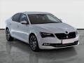 �koda Superb Style 2.0 TDI, Automat