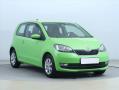 koda Citigo 1.0 MPI, Vyh.sedaek