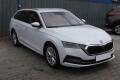 �koda Octavia Style 2.0 TDI