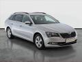 �koda Superb Ambition 2.0 TDI, Navi